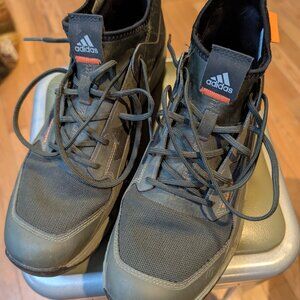 Adidas 5.10 MTB shoes size 10.5